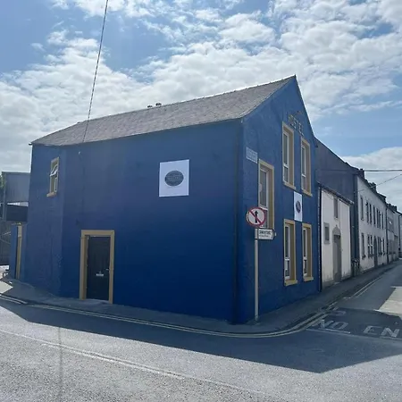 Waterford Hostels Ltd-3